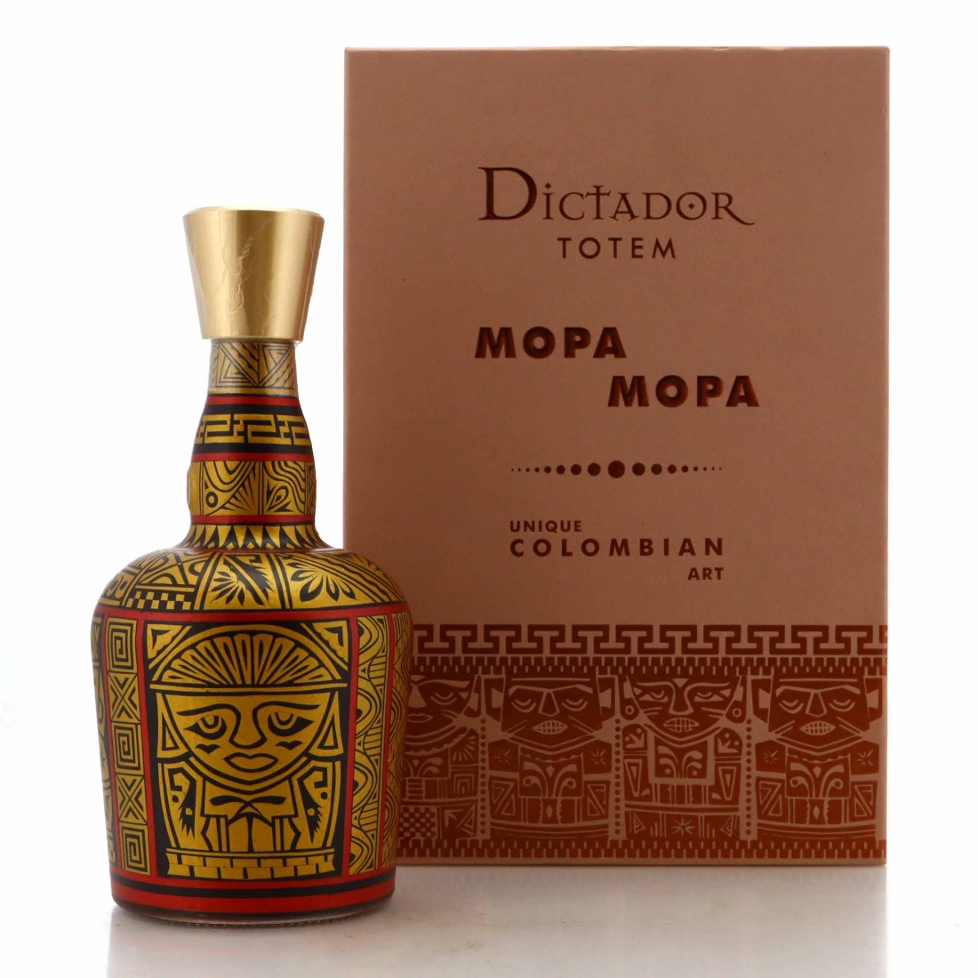 Image for Dictador 1987 Mopa Mopa Sherry Cask Model B