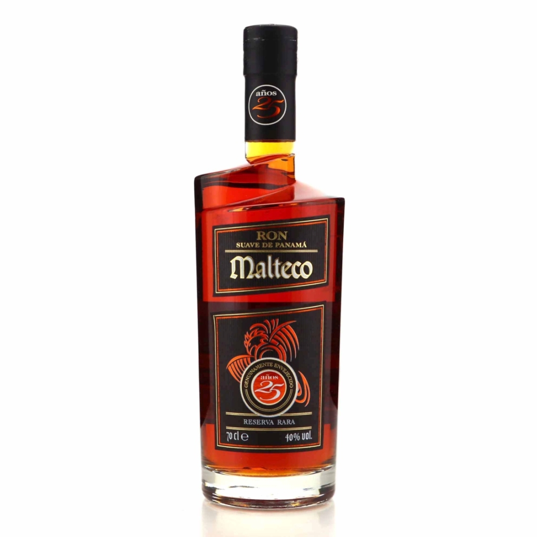 Malteco 25 Year Old