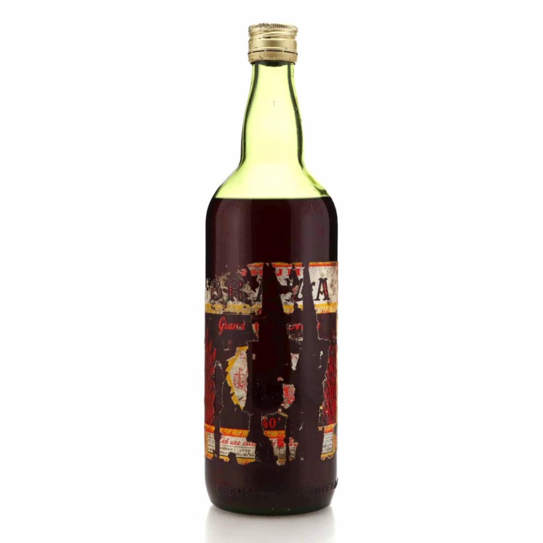 Berger Rhum Braza 1950s