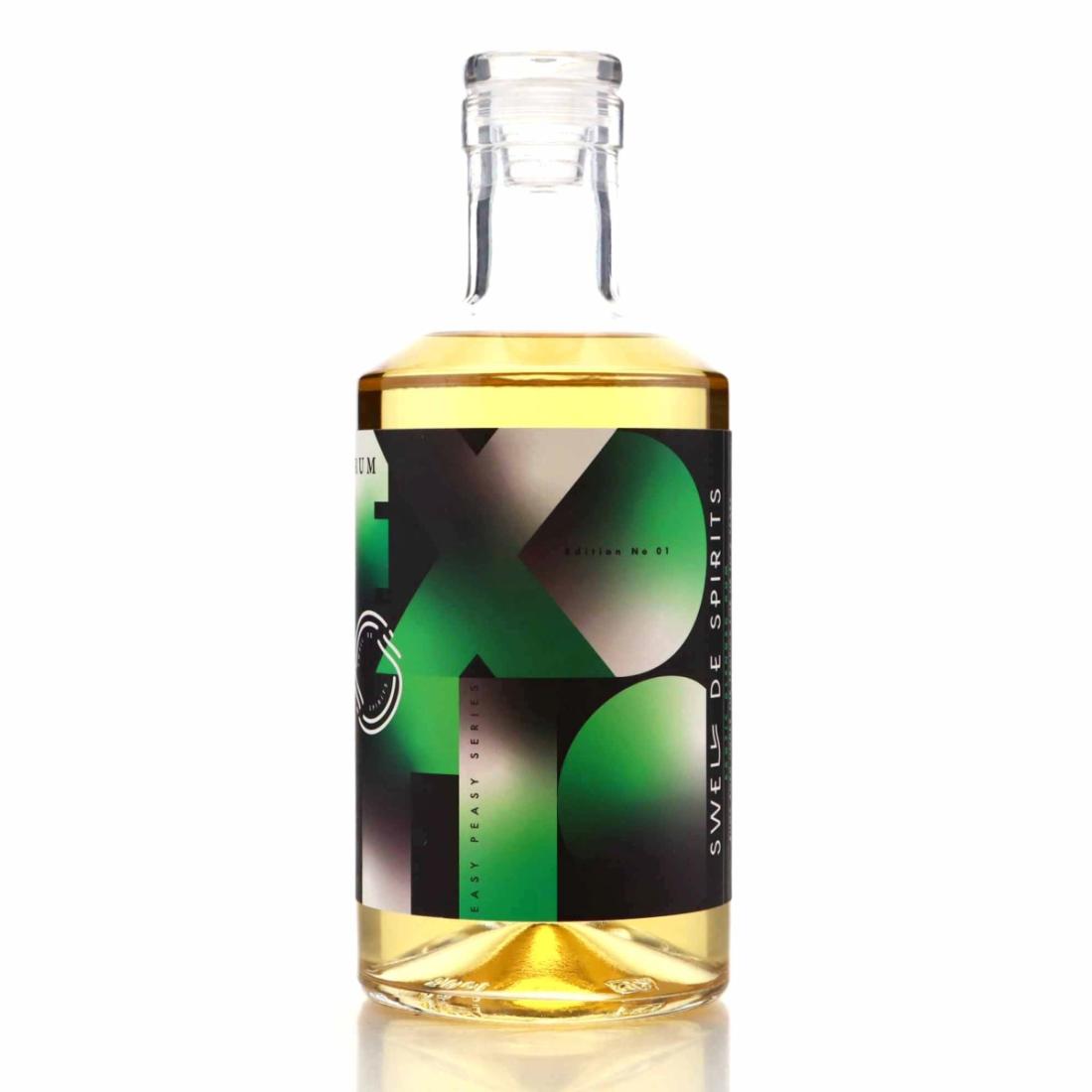 Swell de Spirits Exotic Blended Rum Edition #1 50cl