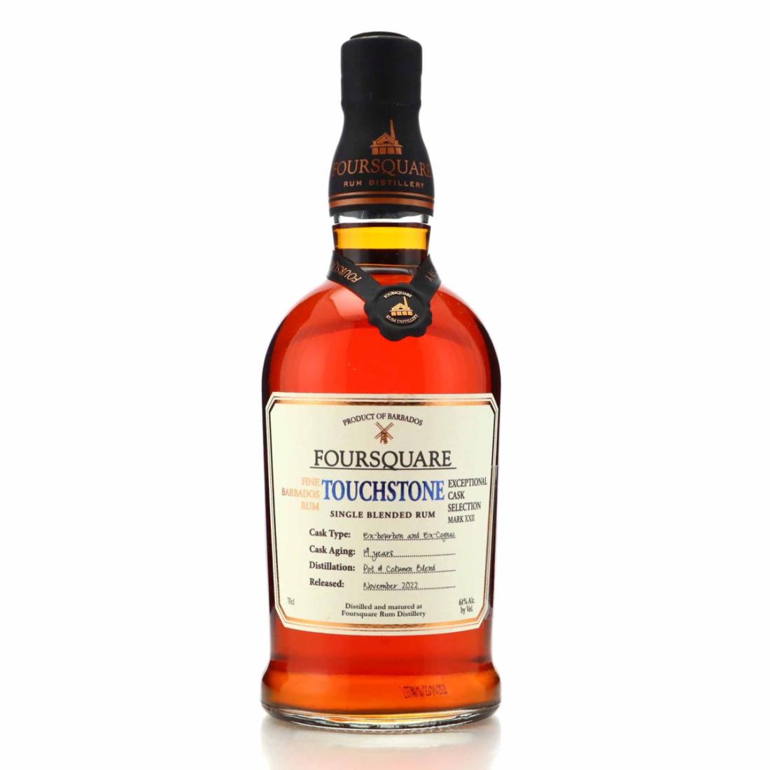 Image for Foursquare Touchstone 14 Year Old
