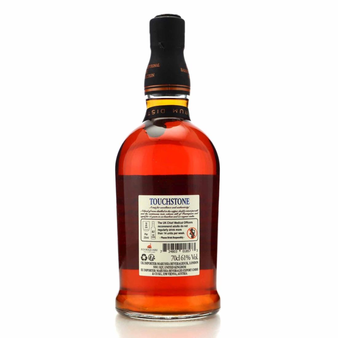 Image for Foursquare Touchstone 14 Year Old