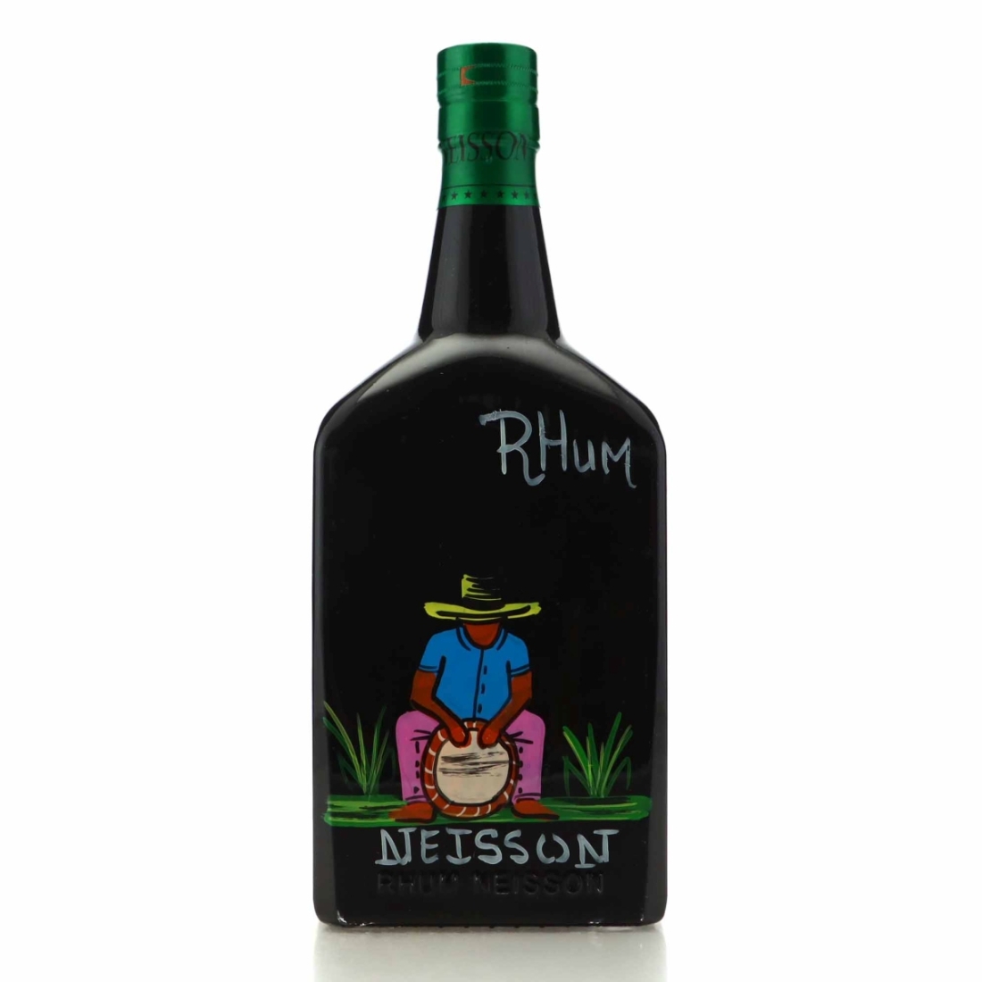 Neisson Tatanka Rhum Blanc 2022 Release / 50%