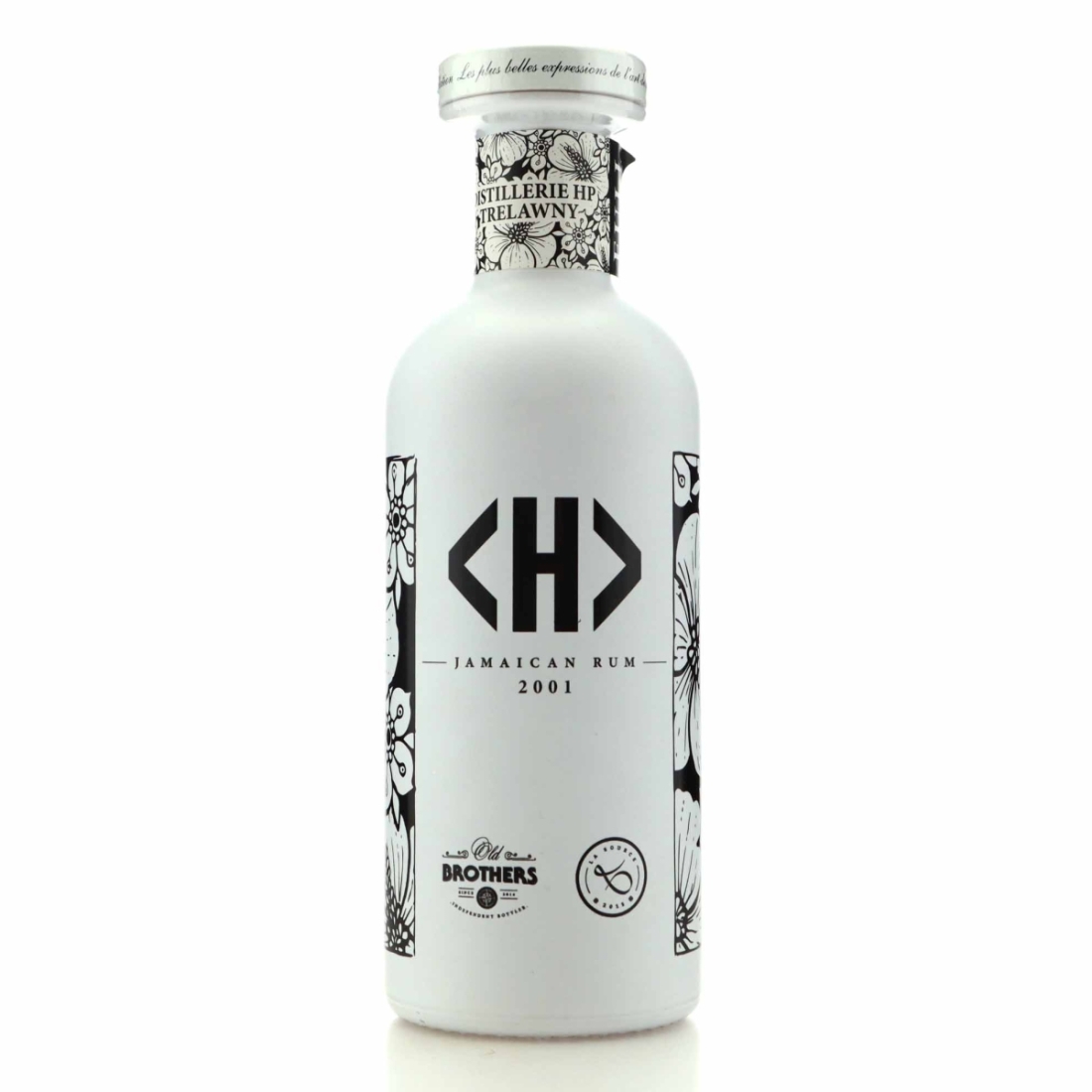 Image for Hampden <H> 2001 Old Brothers 50cl