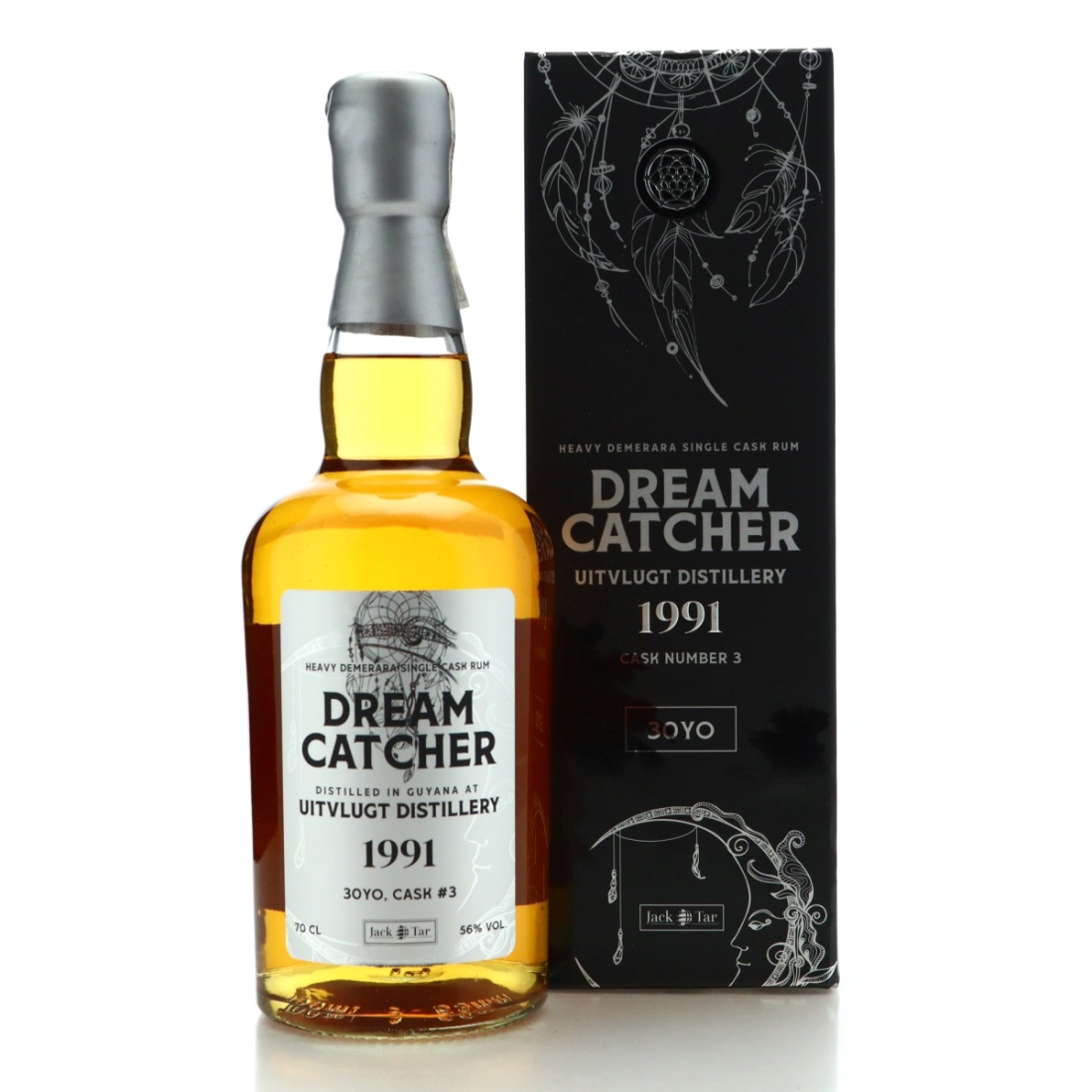 Image for Uitvlugt 1991 Dream Catcher 30 Year Old
