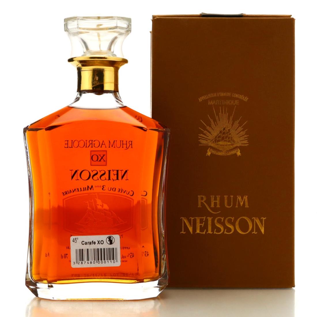 Image for Neisson XO Cuveé du 3eme Millenaire