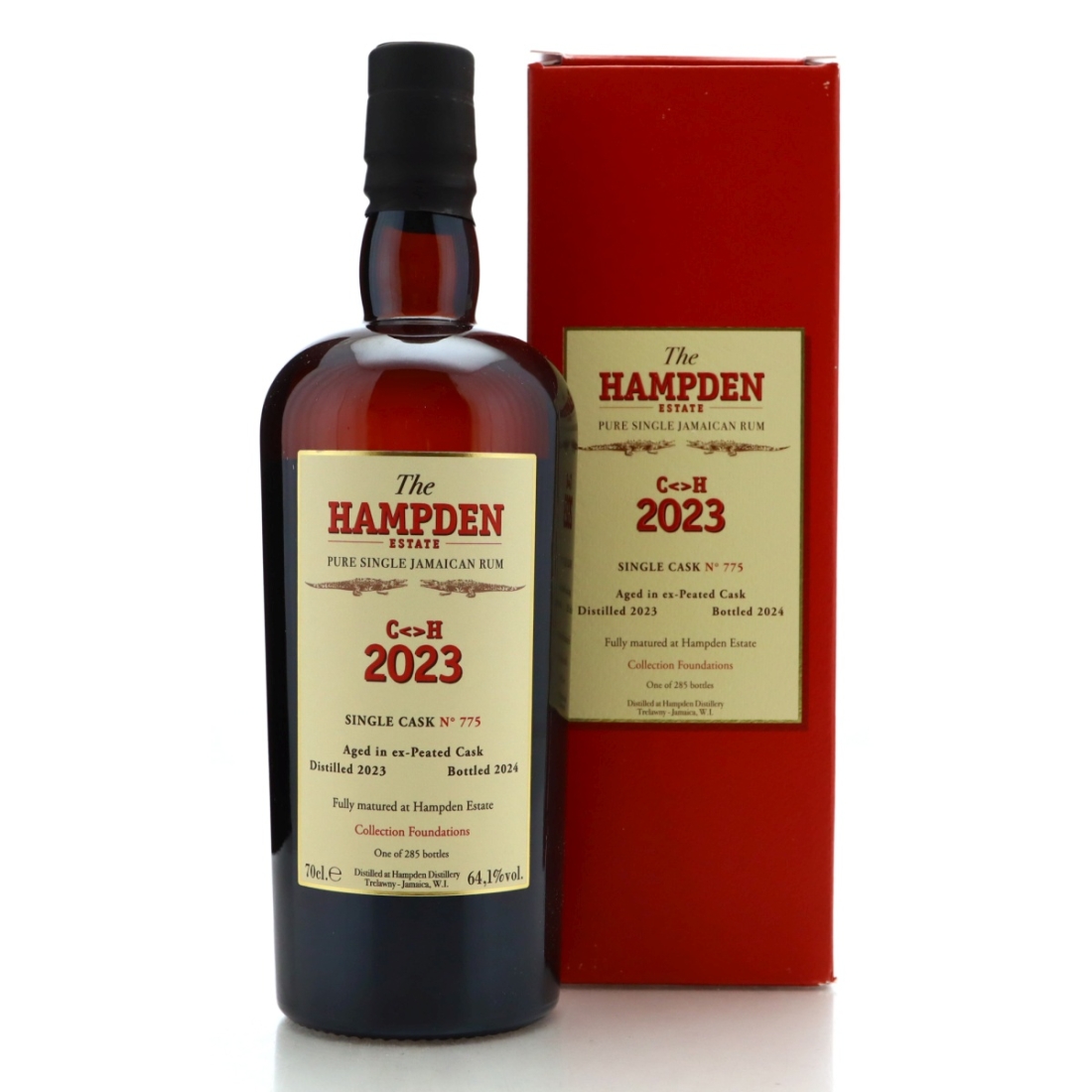 Image for Hampden Estate C<>H 2023 1 Year Old