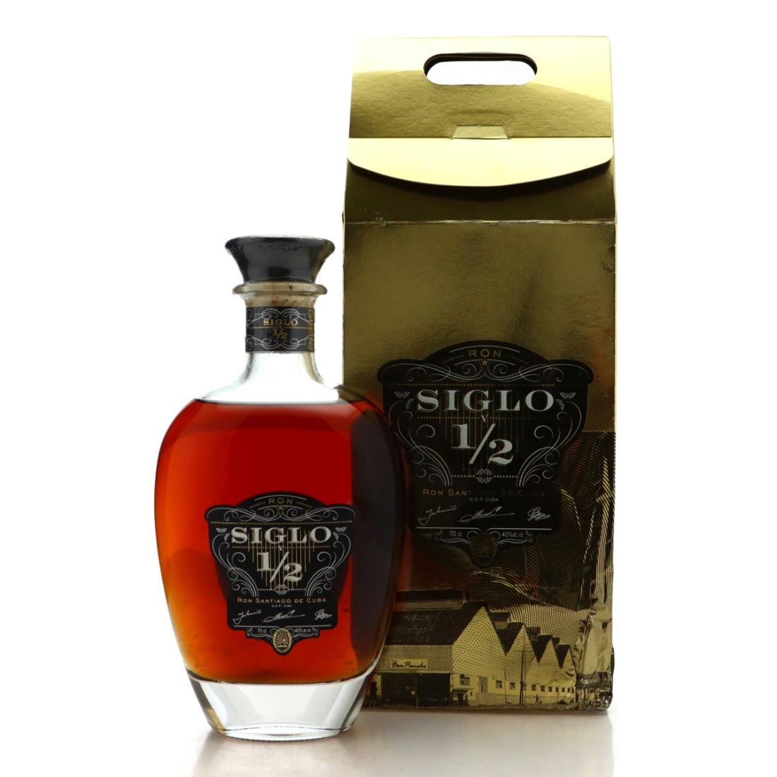 Image for Santiago De Cuba Siglo y 1/2