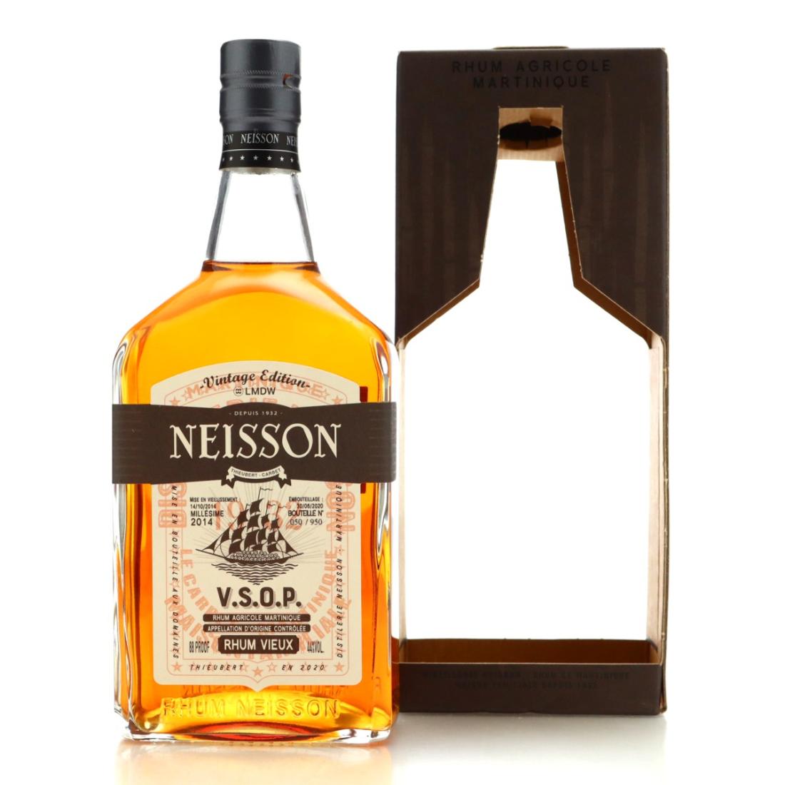 Image for Neisson 2014 VSOP Vintage Edition