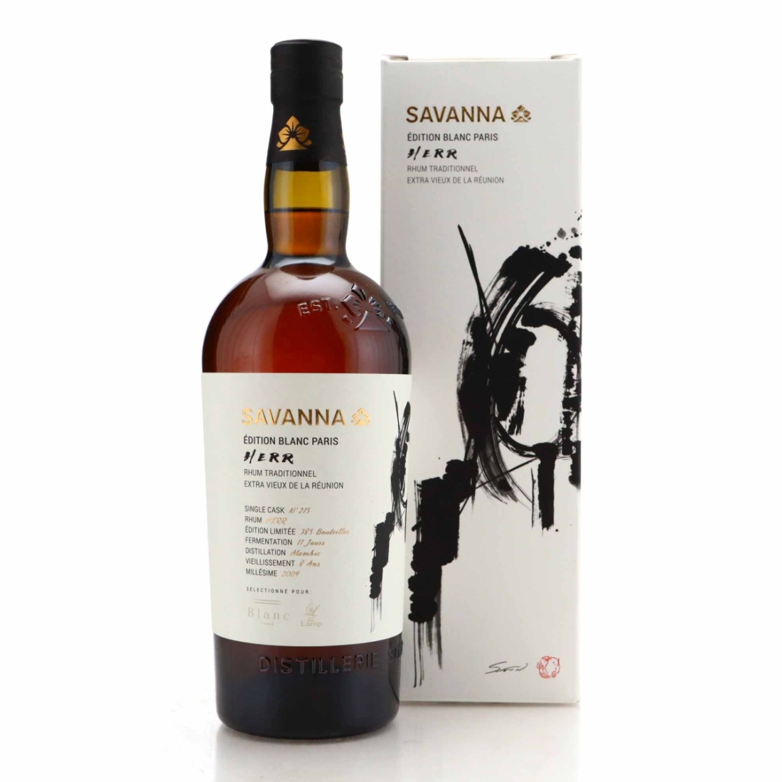 Image for Savanna HERR 2009 8 Year Old