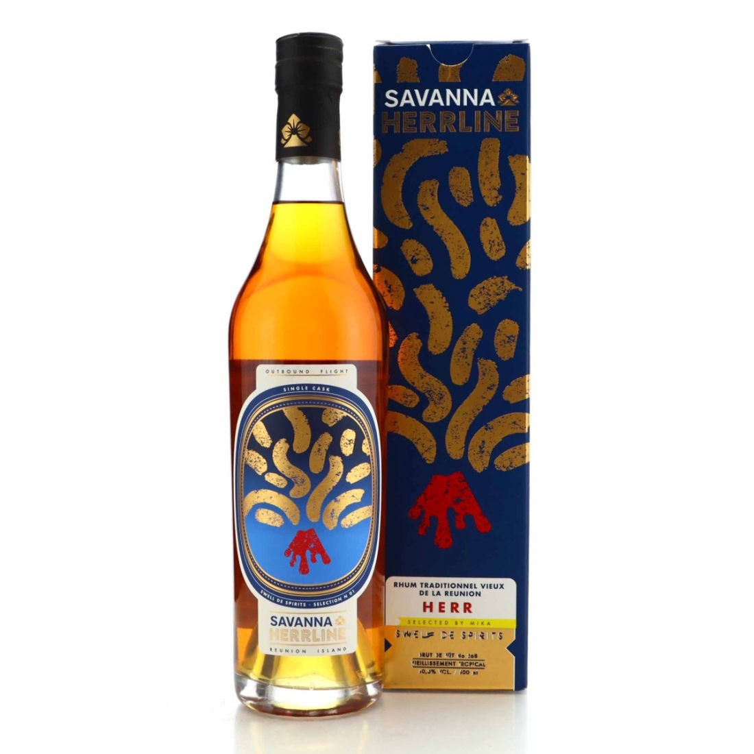 Image for Savanna HERR 2009 HERRline - Selection No.1
