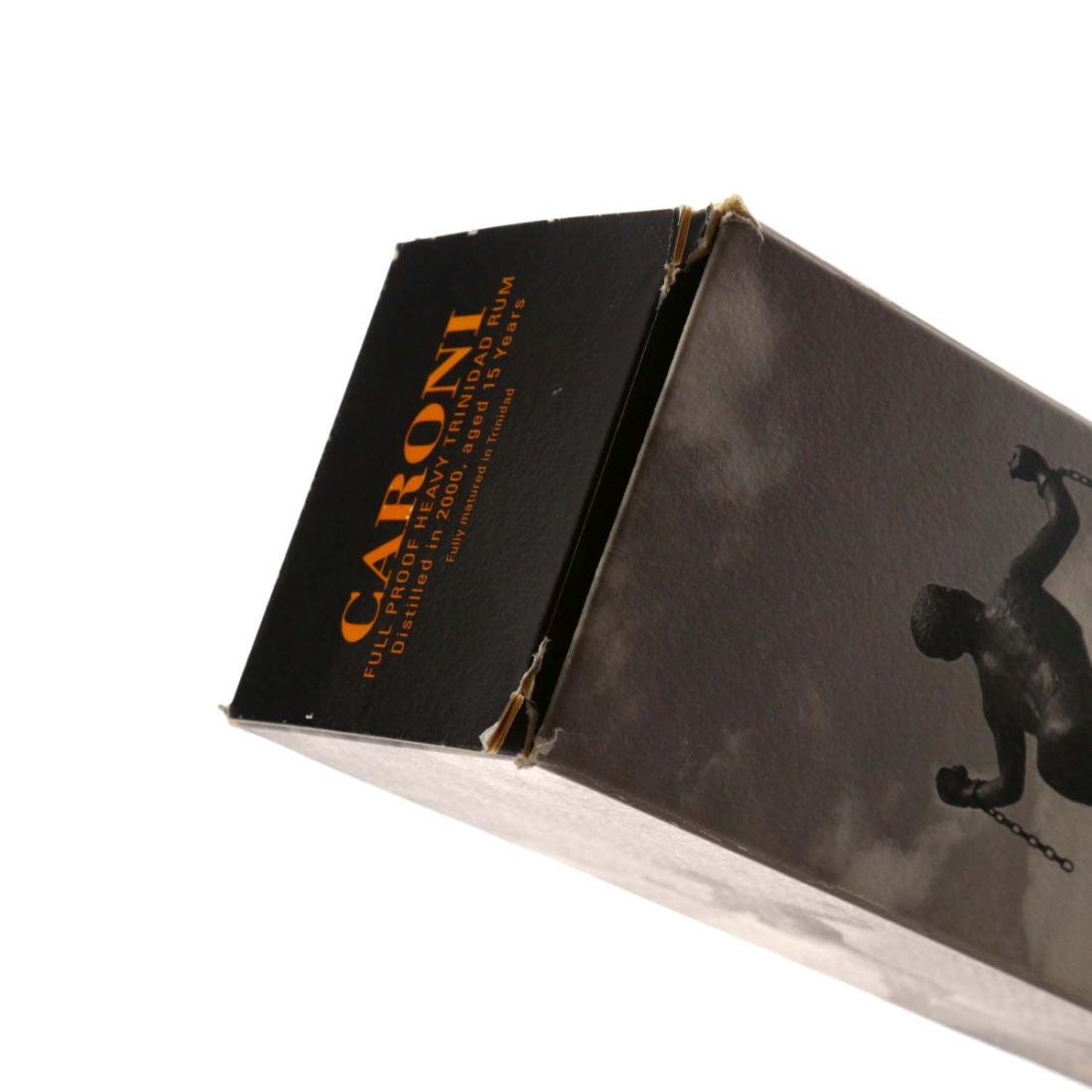 Image for Caroni 2000 Full Proof 15 Year Old Heavy