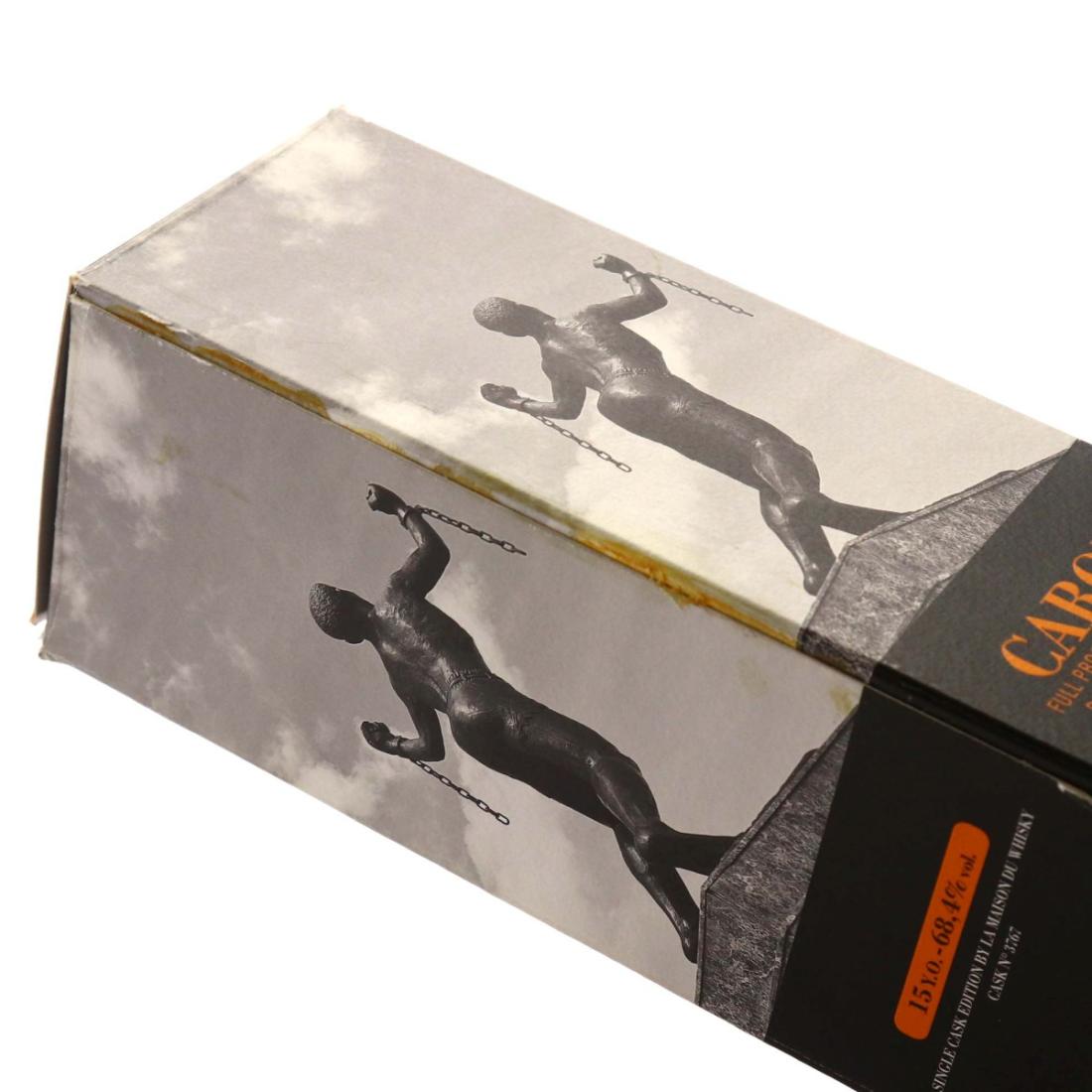 Image for Caroni 2000 Full Proof 15 Year Old Heavy