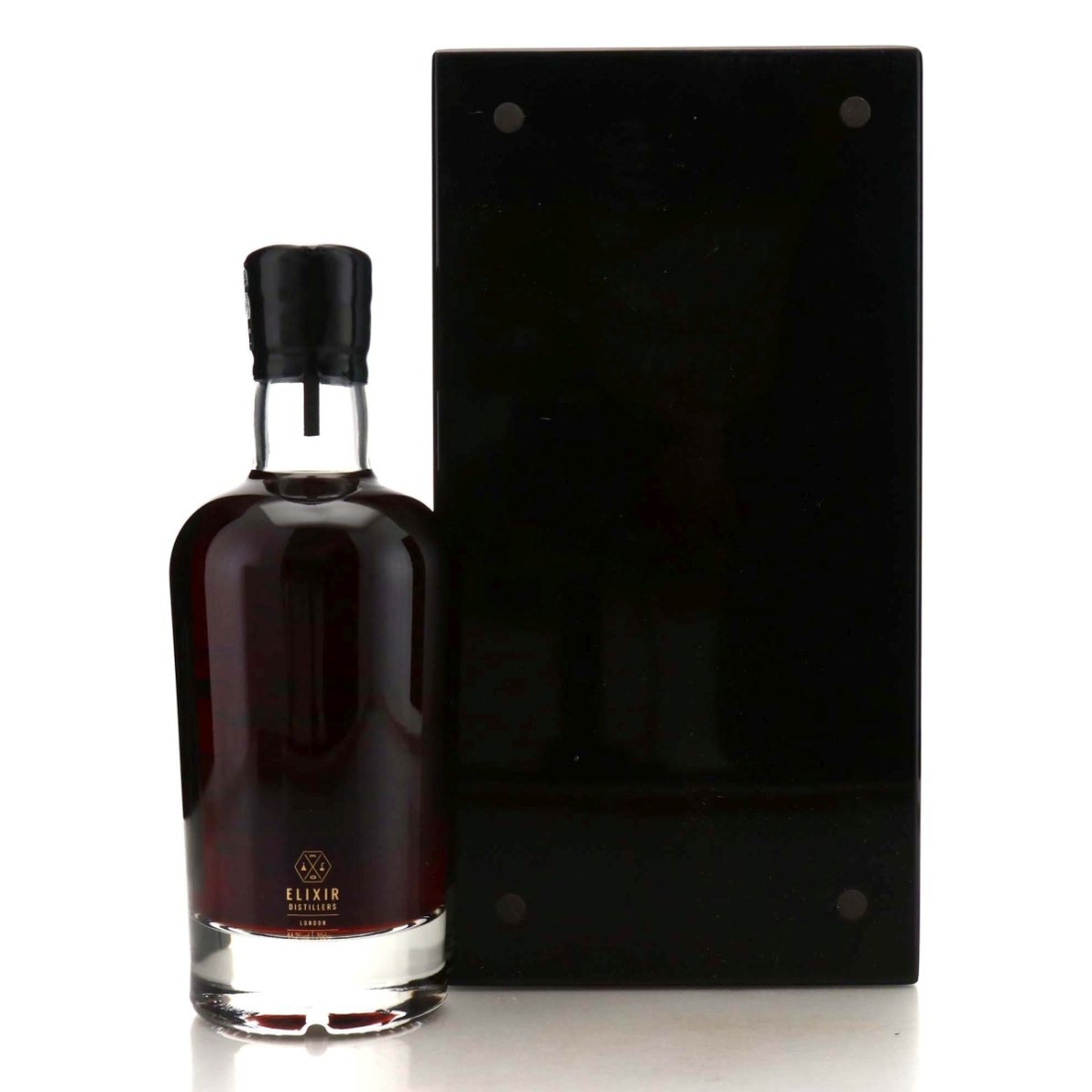 Image for Black Tot 1975 40 Year Old Demerara Rum