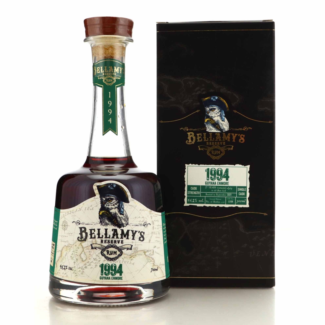 Image for Versailles MER 1994 Bellamy's Reserve 27 Year Old