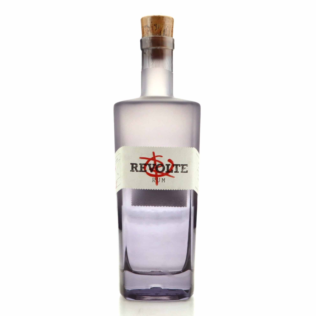 Revolte Rum 50cl