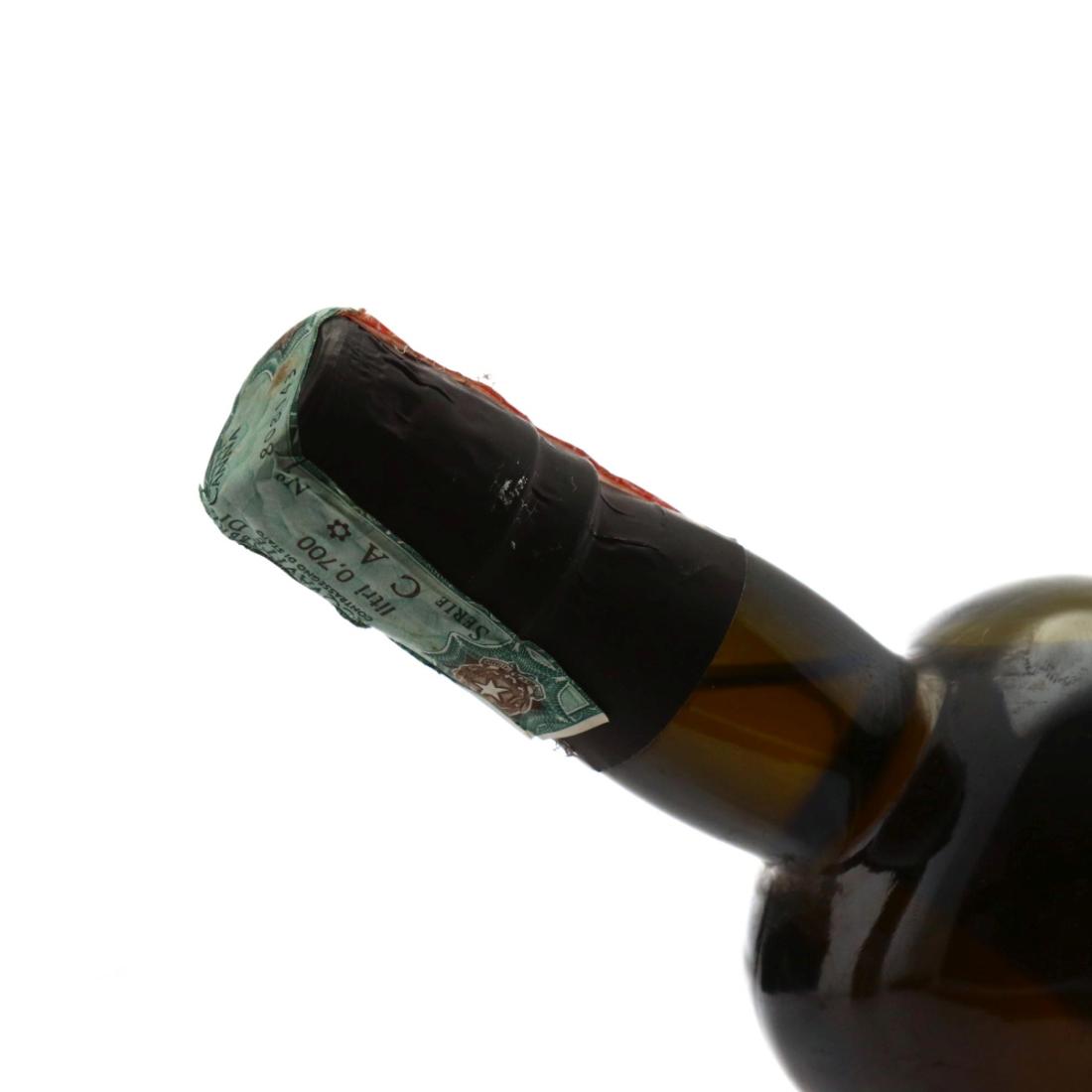 Image for Enmore 1985 Wood Colour