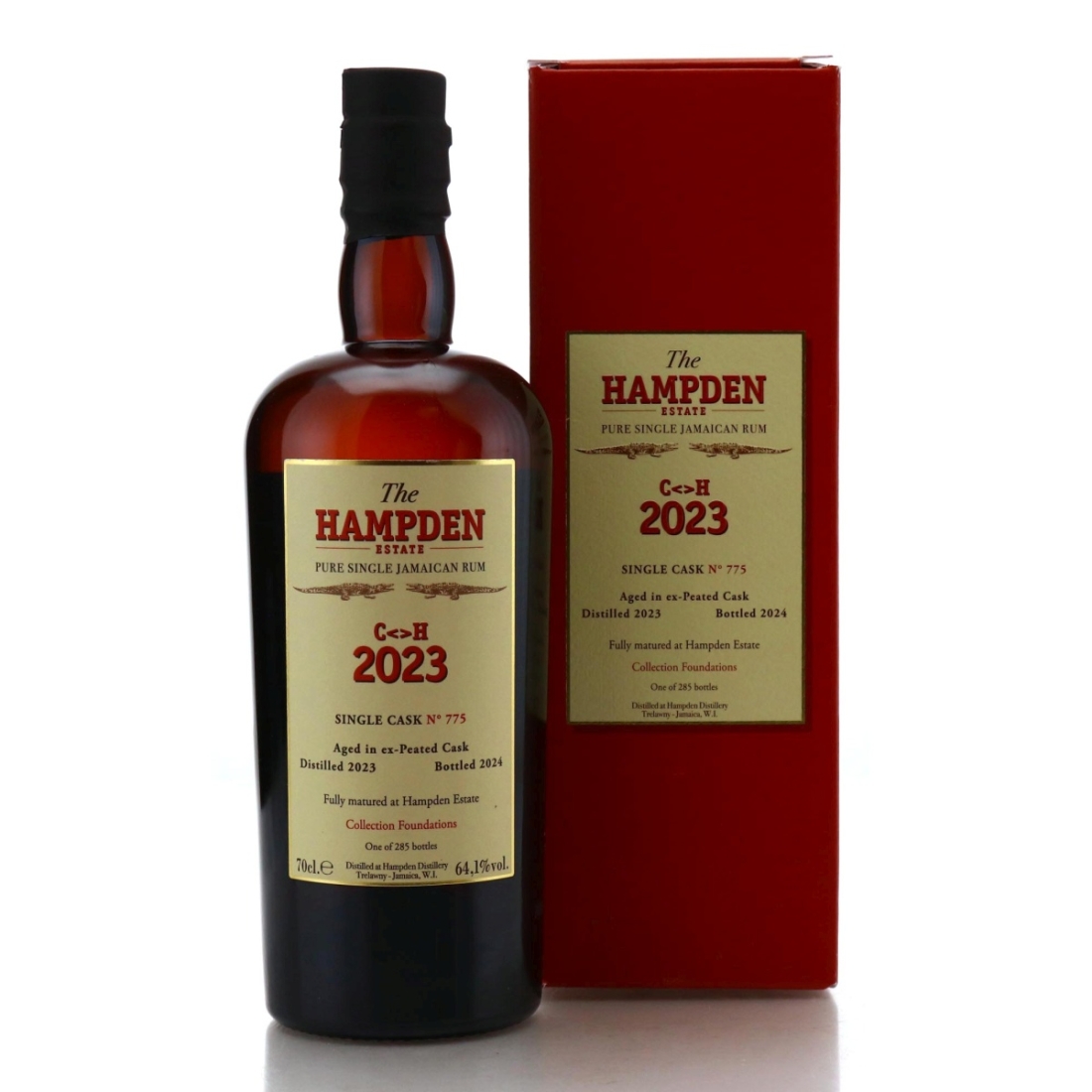 Image for Hampden Estate C<>H 2023 1 Year Old