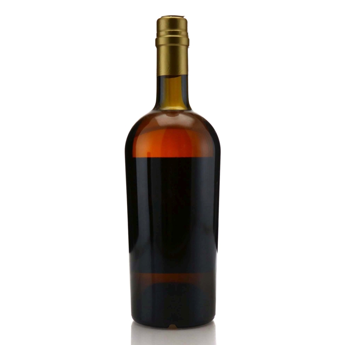 Image for Uitvlugt Pot Still 1997 Silent Ambassador 22 Year Old 75cl