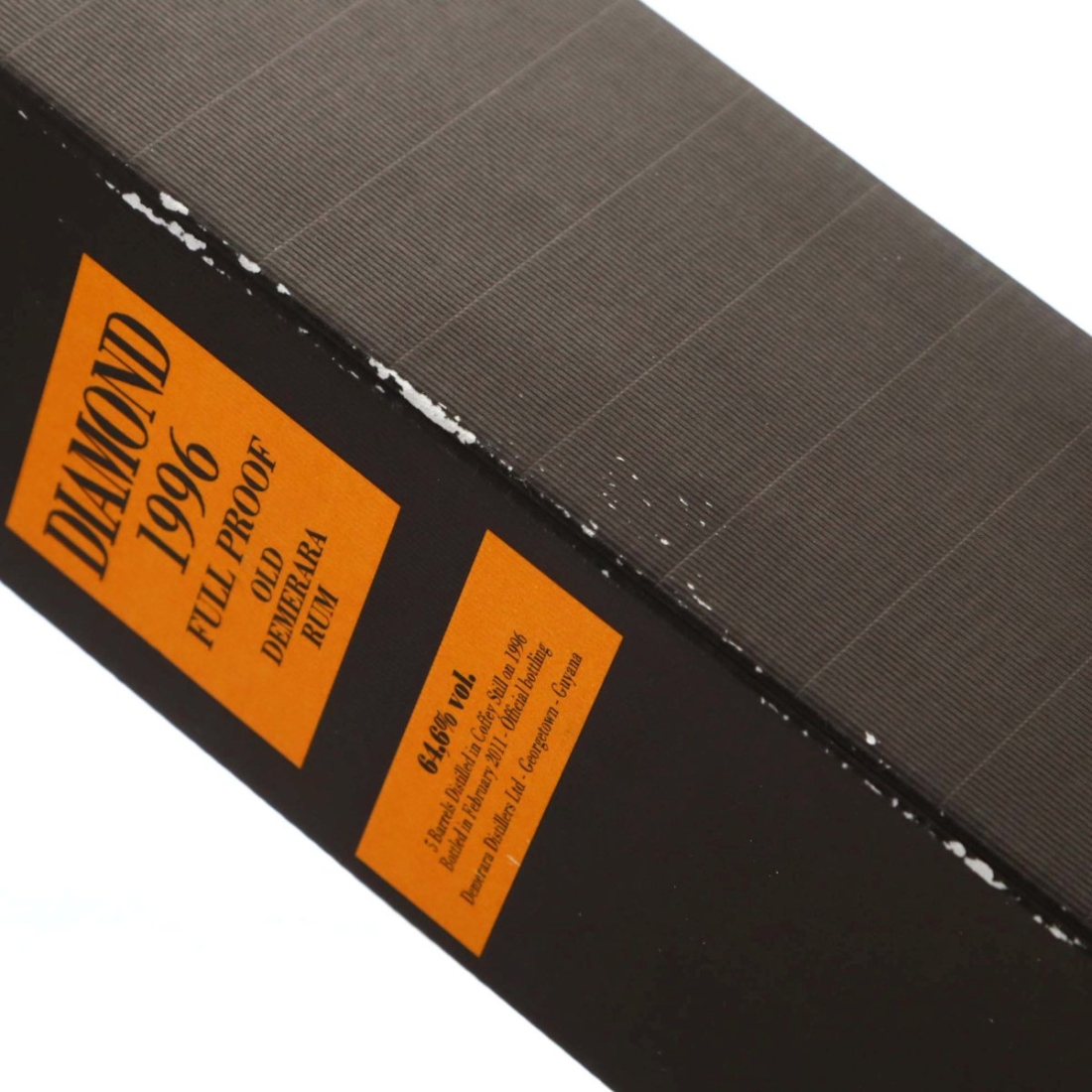Image for Diamond SVW 1996 Full Proof 15 Year Old