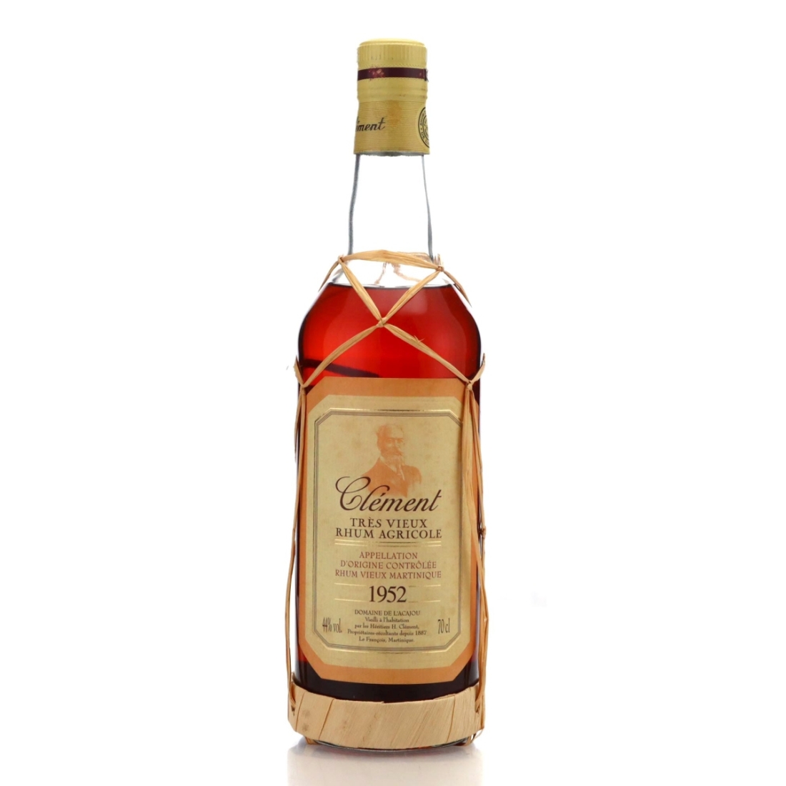 Image for Clement 1952 Rhum Vieux