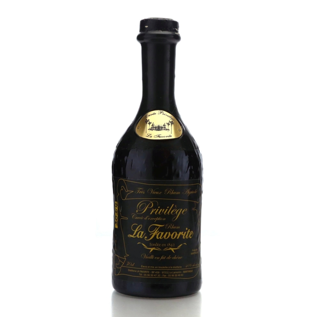 Image for La Favorite Privilege Cuvee d'Exception