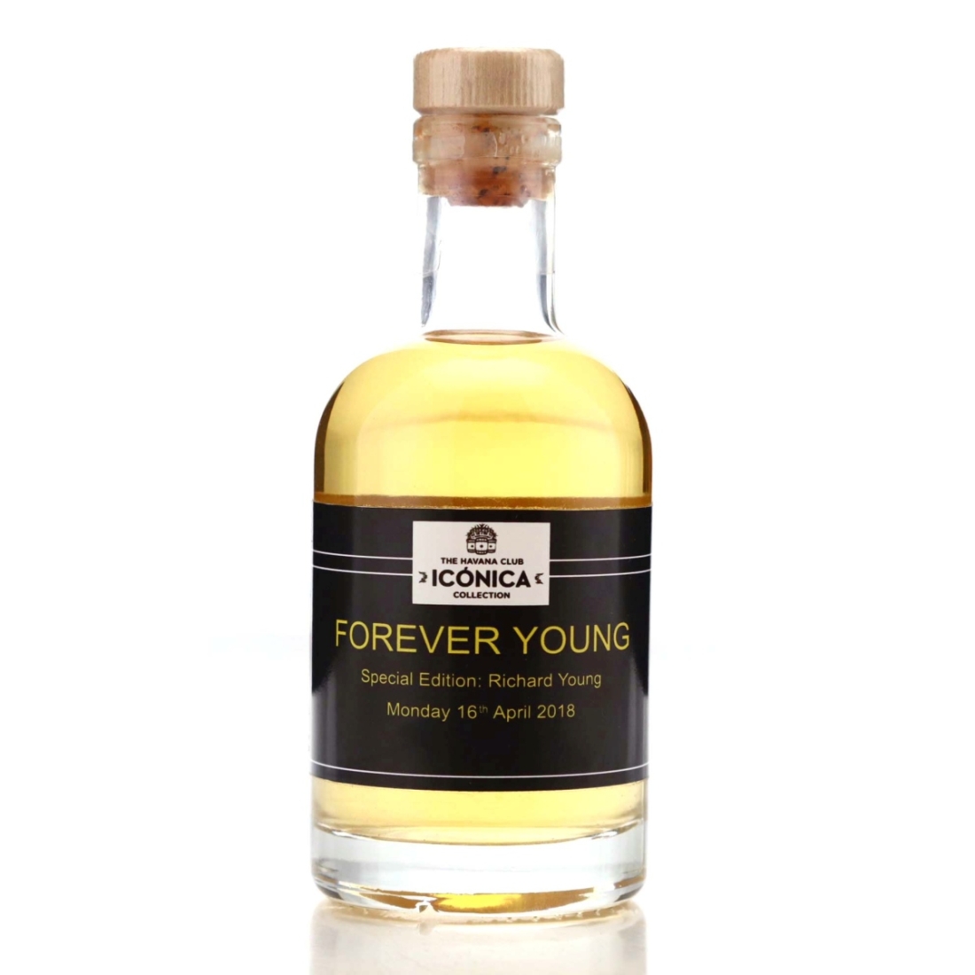 Havana Club Forever Young 20cl
