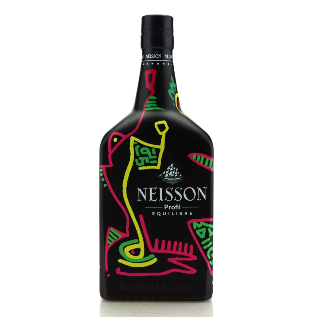 Neisson Profil Equilibre