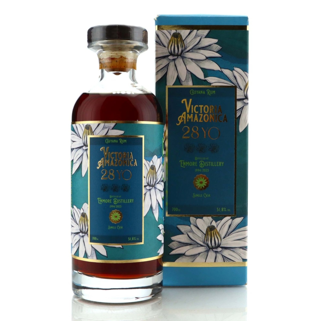 Enmore 1994 Distilia 28 Year Old / Catawiki