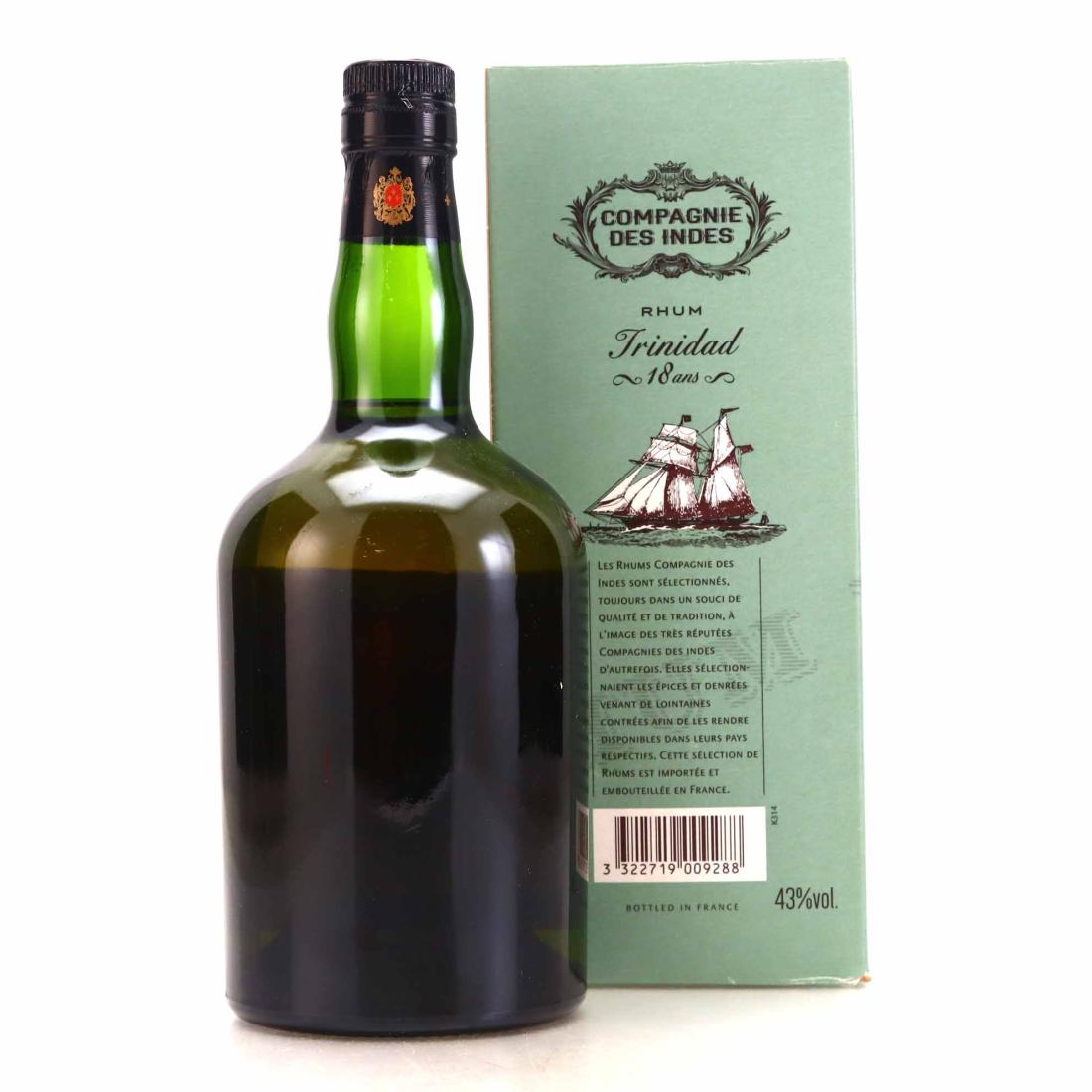 Image for Caroni 1996 18 Year Old