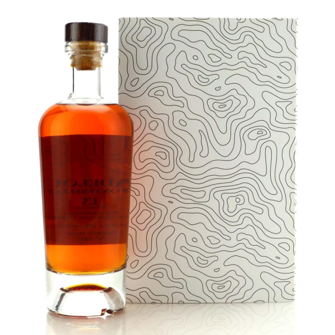 Image for Montebello 13 Year Old Nobilis Rum 50cl