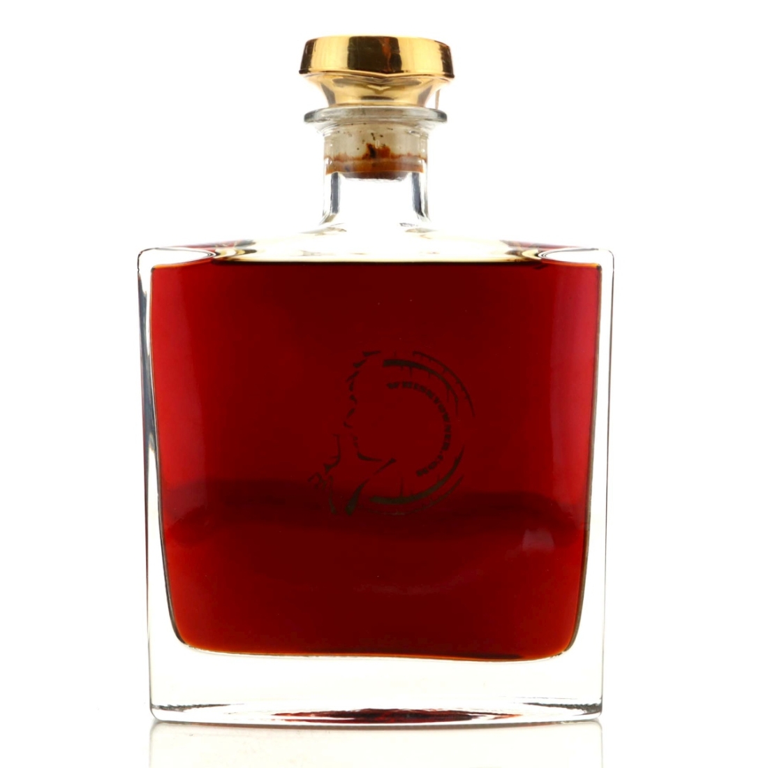 Image for Guyana Rum 1975 Norse Cask Selection 32 Year Old 