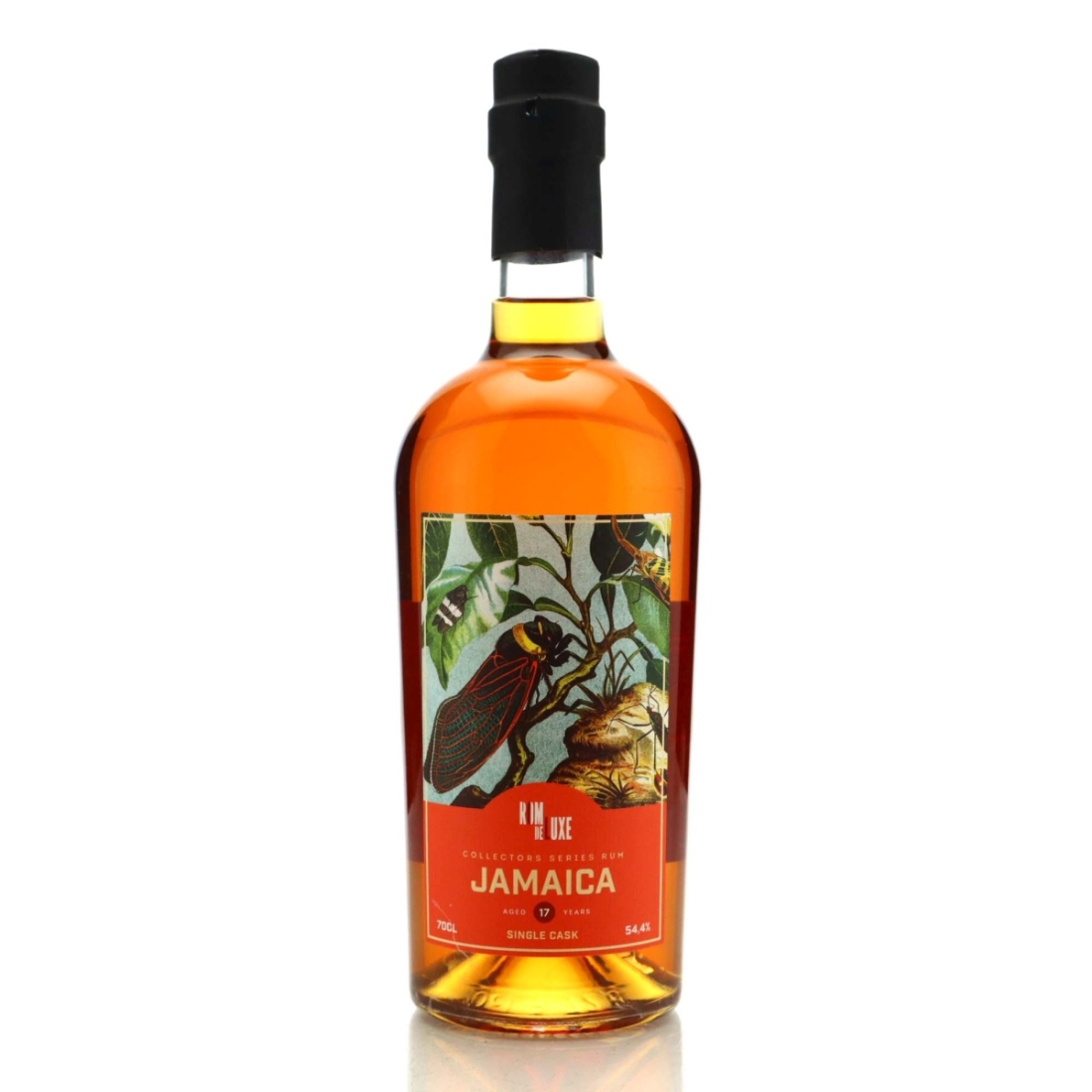 Worthy Park JMWP 2005 Rom De Luxe 17 Year Old #19