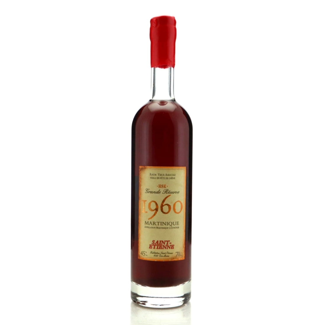 Image for HSE 1960 Grande Reserve