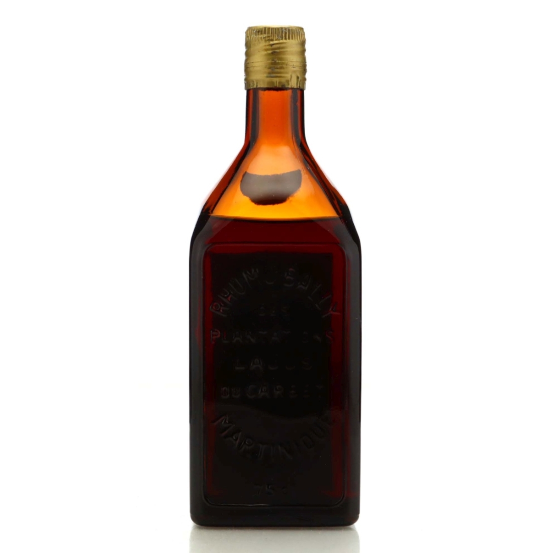 Image for J. Bally 1929 Rhum Vieux