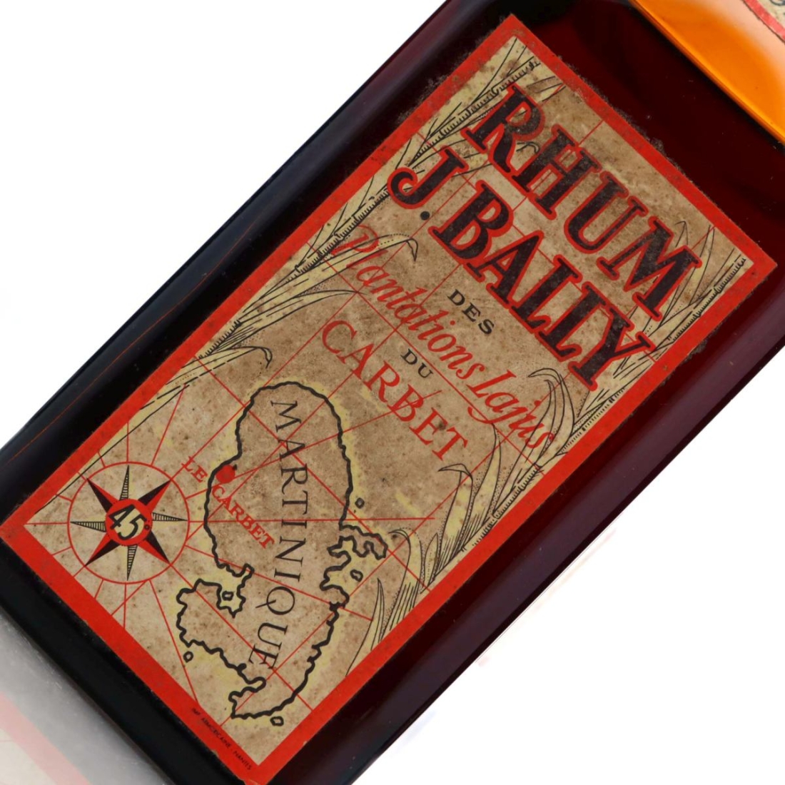 Image for J. Bally 1929 Rhum Vieux