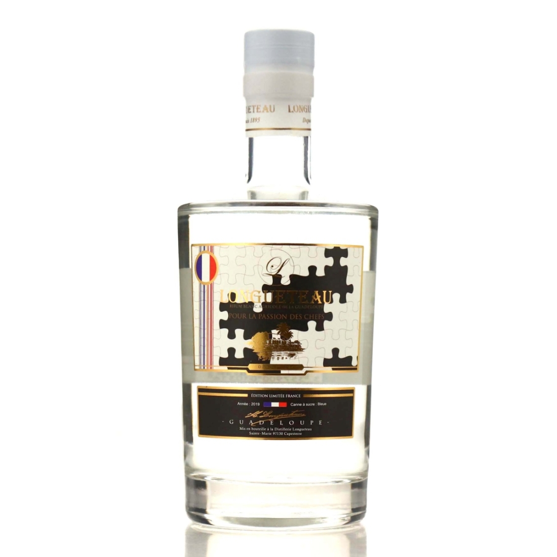 Image for Longueteau 2019 Édition Limitée France