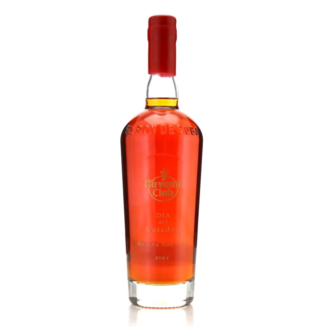 Havana Club Dia del Catador 2024