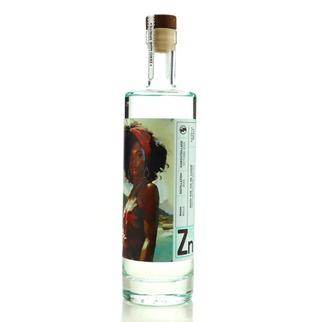 Bielle 2023 Zero Nine Spirits 50cl