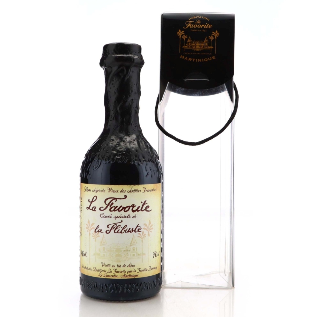 Image for La Favorite 1994 Cuvee Speciale de la Flibuste