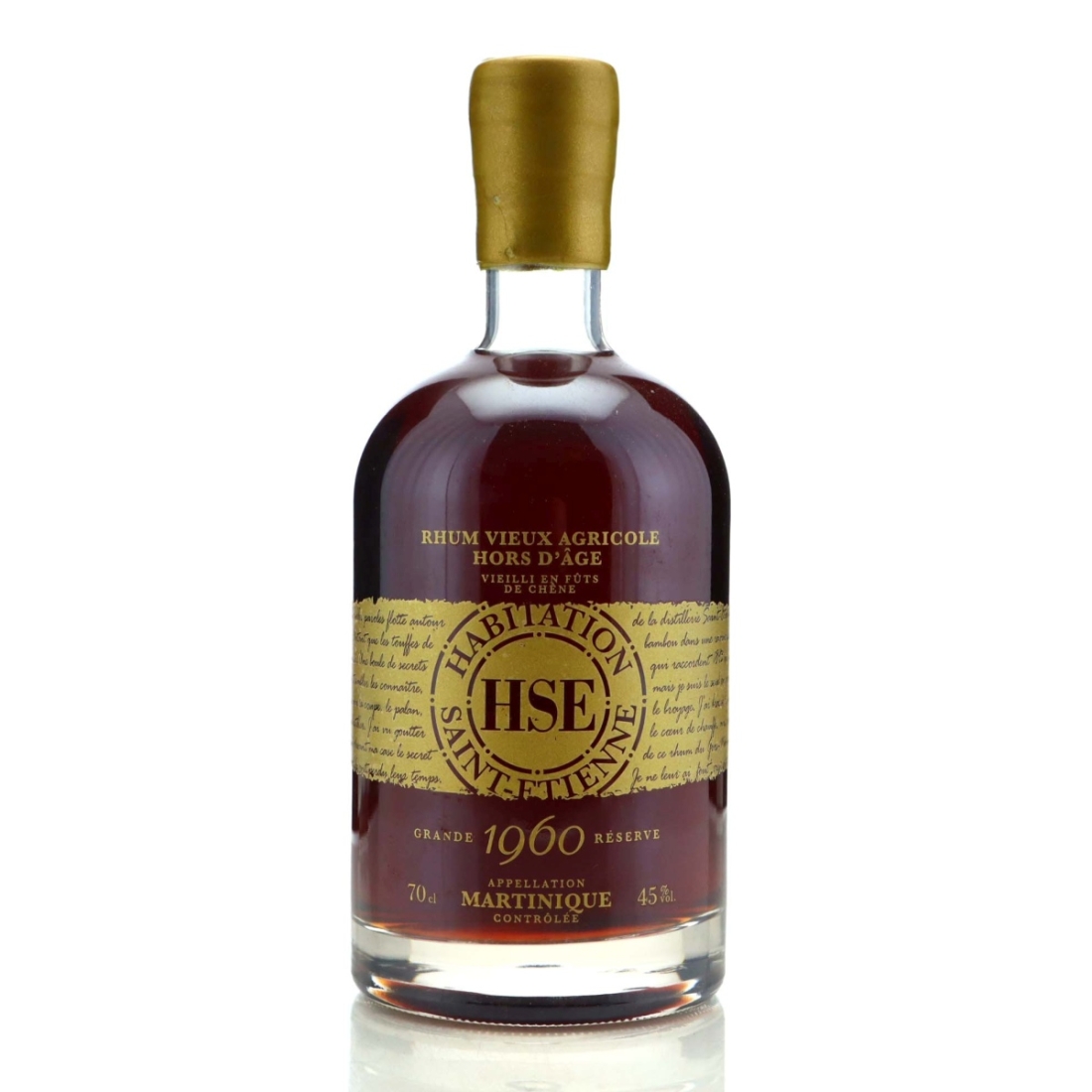 Image for HSE 1960 Grande Reserve