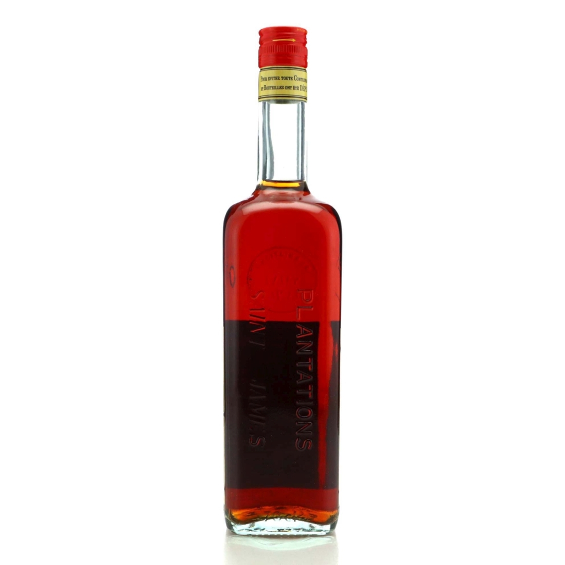 Image for Saint James Royal Ambre circa 1970s