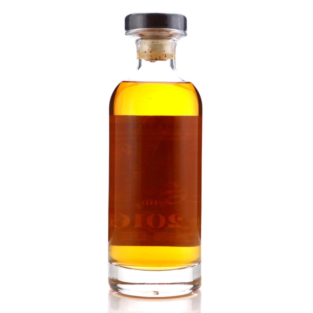 Image for Hampden 2016 The Whisky Jury 8 Year Old