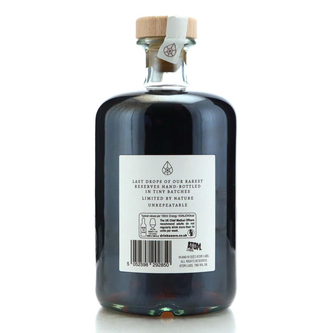Image for Caroni Forgotten Gems 22 Year Old