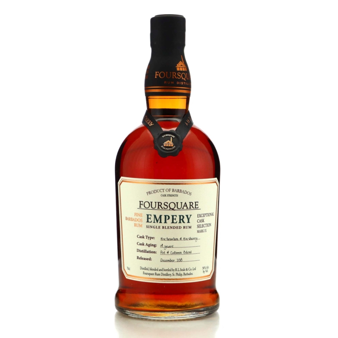 Image for Foursquare Empery 14 Year Old