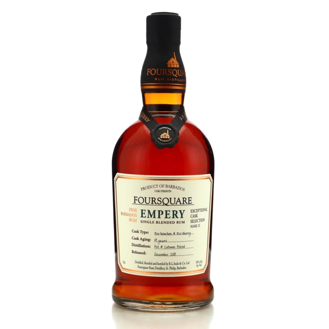 Image for Foursquare Empery 14 Year Old