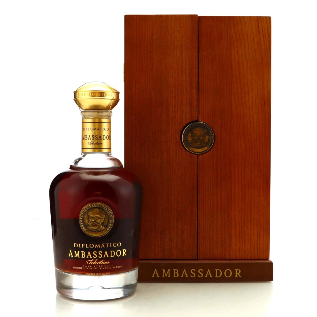 Image for Diplomatico Ambassador Selection