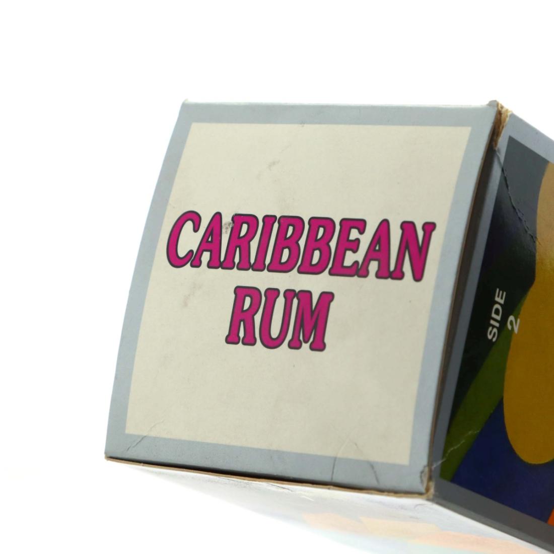 Image for Long Pond 1986 Silver Seal 21 Year Old Batch #1