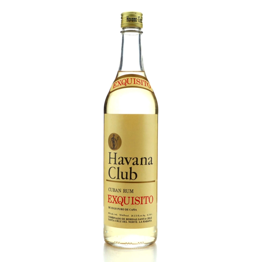 Havana Club Exquisito