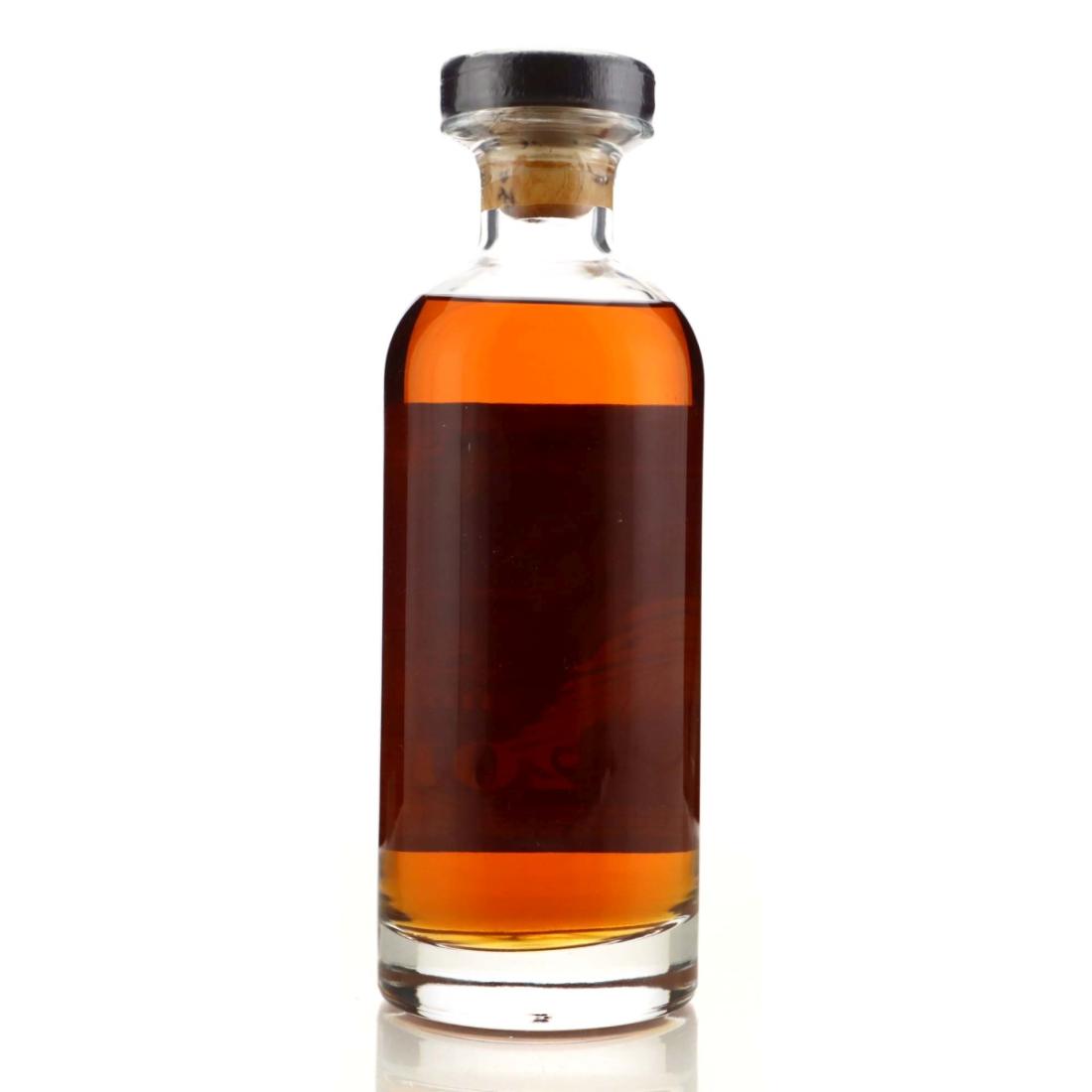 Image for Hampden 2012 The Many Faces of Rum 10 Year Old